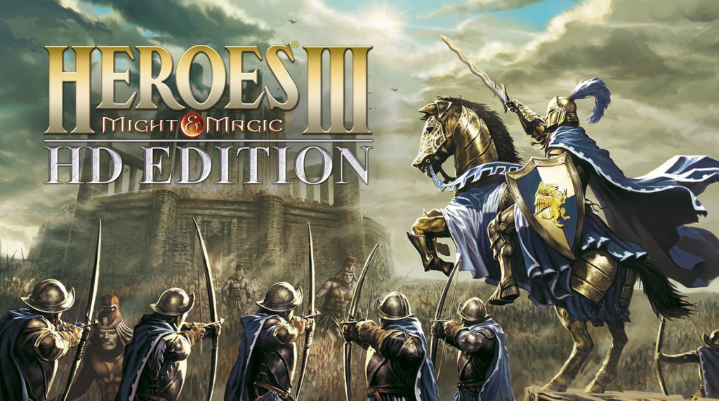 Чит-коды на Heroes of Might & Magic 3 («Герои 3»)